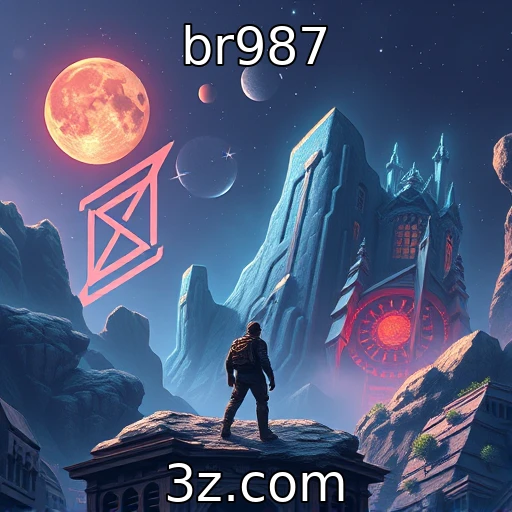 Tendências na evolução dos gráficos em jogos