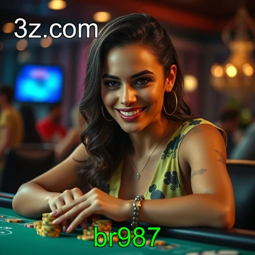 Aventuras em Action: Explore a Seção do br987 Agora