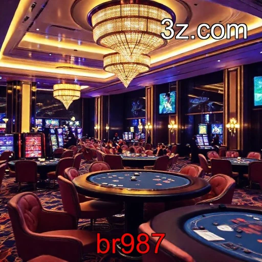 Cards Criativos e Surpreendentes no Site br987 de Jogos