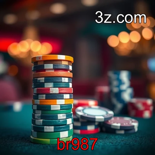 Horror e Aventura Assume o Controle no br987